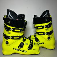 SCARPONI HEAD (PREZZO TRATTABILE