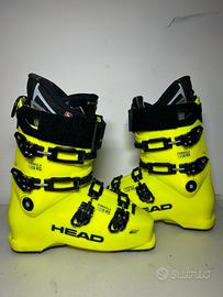 SCARPONI HEAD (PREZZO TRATTABILE