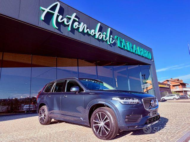 Volvo XC90 (2014-->)