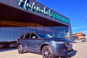 VOLVO XC90 7 POSTI - 4X4 - AZIENDALE - KM 59.000