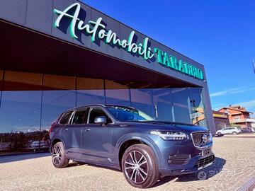 VOLVO XC90 7 POSTI - 4X4 - AZIENDALE - KM 59.000