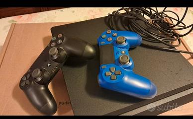 PlayStation 4 usata ed un condizioni perfette 