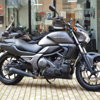 Honda CTX N 700 ABS DCT