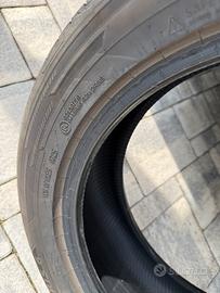 Pneumatico Barum Bravuris 5 HM-215/55 R18 V XL
