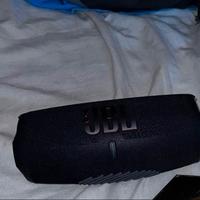 JBL CHARGE 5