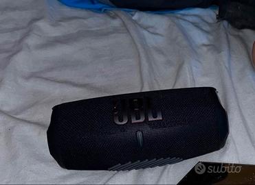 JBL CHARGE 5