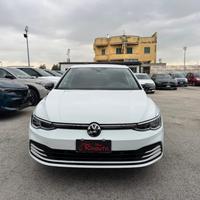 VOLKSWAGEN Golf 1.0 eTSI 110 cv EVO DSG Life