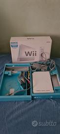 Console Nintendo Wii - No controller