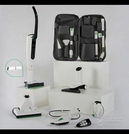 Folletto nuova senza filo vk7s