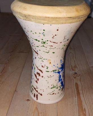 Darbuka