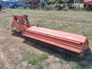 Trinciatrice FALC 2500