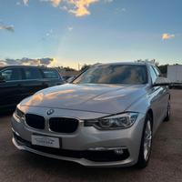 Bmw 320d Touring Sport