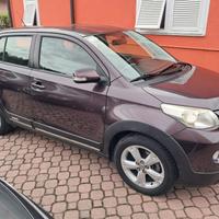 TOYOTA Urban Cruiser 1.4 Td 4x4