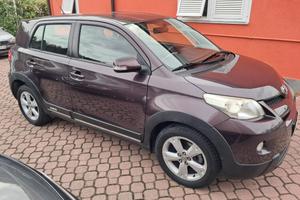 TOYOTA Urban Cruiser 1.4 Td 4x4