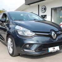 Renault Clio 0.9 Tce Energy Duel 90CV my18 Uff Ita