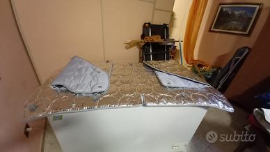 Coperture oscuranti per Ducato 2008