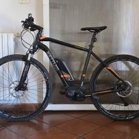 E-bike trekking/cross Kettler E-Blaze Cross