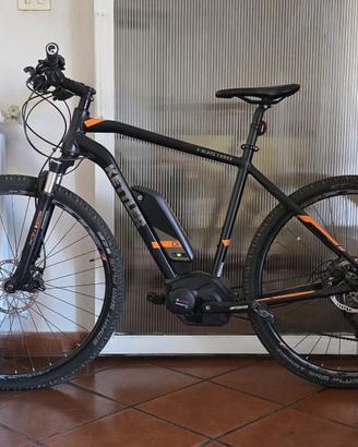 E-bike trekking/cross Kettler E-Blaze Cross