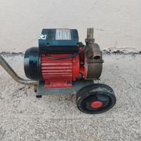 Pompa Rover bisenso 
