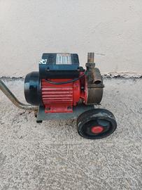 Pompa Rover bisenso 