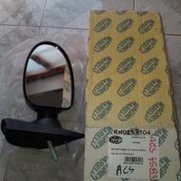 Specchietto retrovisore