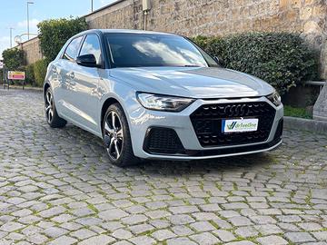 Audi A1 SPB 30 TFSI S tronic line edition