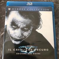 Il cavaliere oscuro Batman