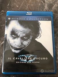 Il cavaliere oscuro Batman