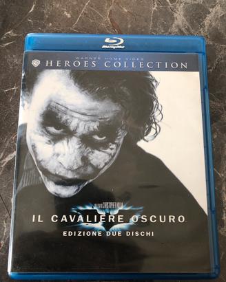 Il cavaliere oscuro Batman