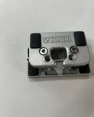 Strumenti mu