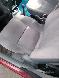 sedili ant fiat punto 1 serie 