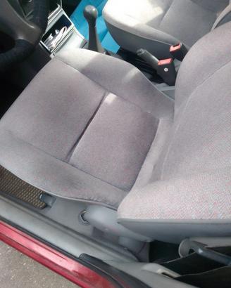 sedili ant fiat punto 1 serie 