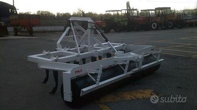 RIPUNTATORE CON RULLO