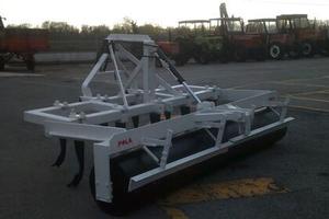 RIPUNTATORE CON RULLO