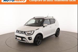 SUZUKI Ignis PG83331