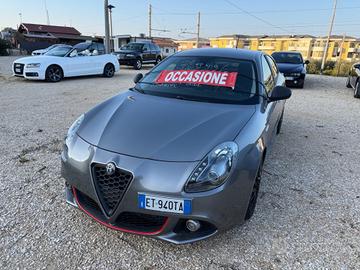 Alfa Romeo Giulietta 2.0 150 CV MOTORE NUOVO PERMU