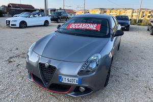 Alfa Romeo Giulietta 2.0 150 CV MOTORE NUOVO PERMU