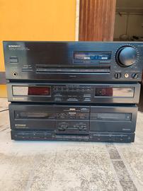 stereo Pioneer 
