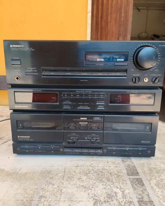 stereo Pioneer 