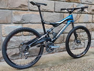 Cannondale Rush Carbon 26 Shimano XTR