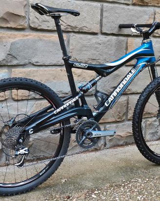 Cannondale Rush Carbon 26 Shimano XTR