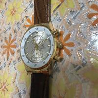 Orologio elegante uomo