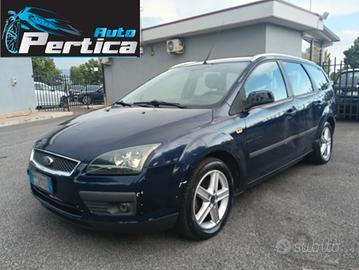 Ford Focus C-Max 1.6 TDCi (90CV) S.W.