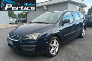 Ford Focus C-Max 1.6 TDCi (90CV) S.W.