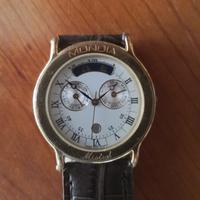 orologio mondia 