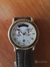 orologio mondia 