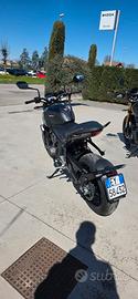 Triumph Trident 660