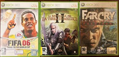 giochi xbox360