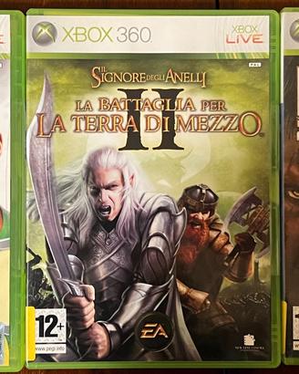 giochi xbox360
