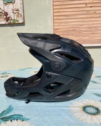 Casco MTB MET parachute